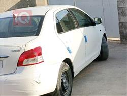 تويوتا يارس